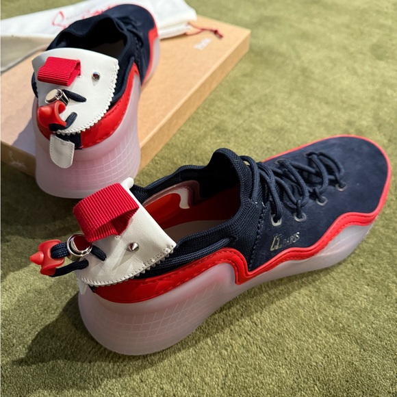 Christian Louboutin Arpoador Flat! - Picture 2 of 9